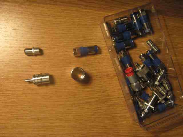 partes partes