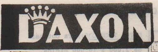 Boletín DAXON RADIO mayo 1988
