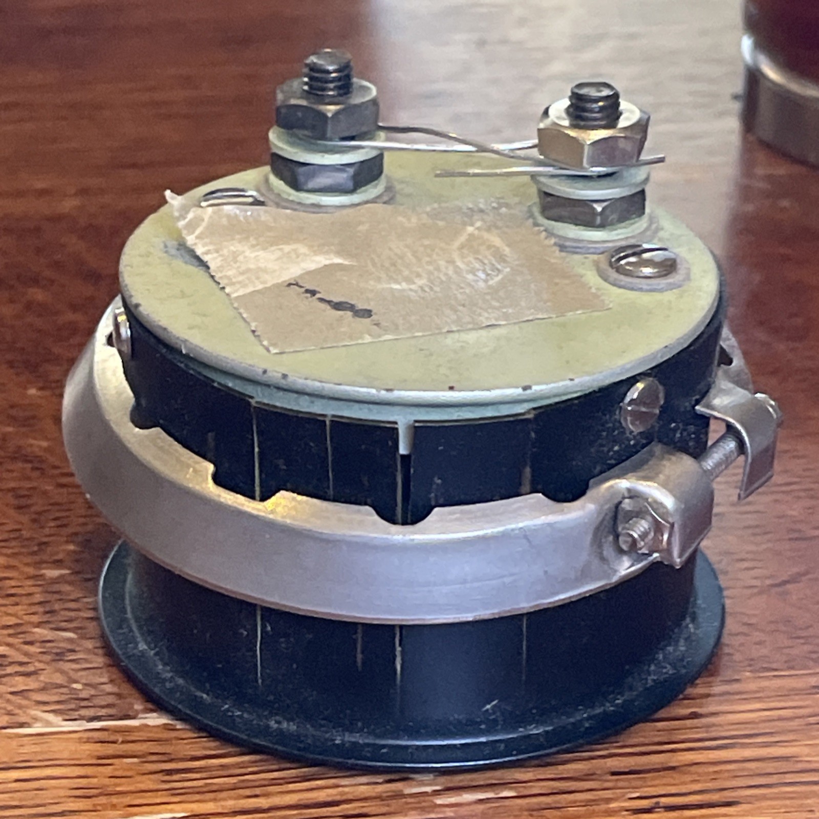 Super Pro S-meter 4